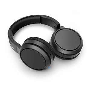 Philips TAH5205, juodos - Belaidės ausinės Prekė - TAH5205BK/00