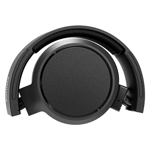 Philips TAH5205, juodos - Belaidės ausinės Prekė - TAH5205BK/00