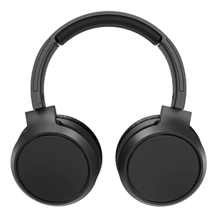 Philips TAH5205, juodos - Belaidės ausinės Prekė - TAH5205BK/00