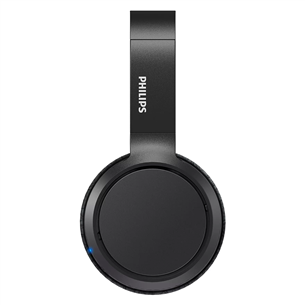 Philips TAH5205, juodos - Belaidės ausinės Prekė - TAH5205BK/00