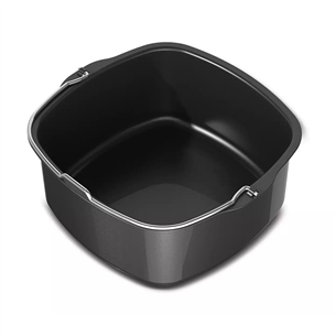 Philips AirFryer XL, prieda - Kepimo komplektas + 9 keksiukų formos Prekė - HD9945/01