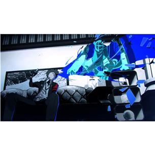 Persona 3 Reload, PlayStation 4 - Žaidimas Prekė - 5055277052677