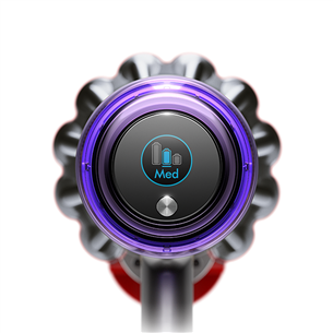 Dyson V11 (2023), blue - Cordless vacuum cleaner Item - V11/446976-01