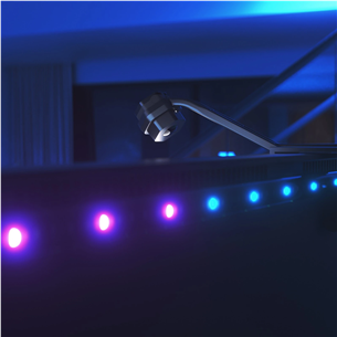 Nanoleaf 4D Screen Mirror + Lightstrip Kit, up to 65″ - Lighting Kit Item - NF082K02-40LS