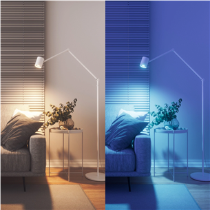 NanoLeaf Matter GU10 Smart Bulb, 3 шт. - Умные лампы Товар - NF080B02-3GU10