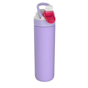 Kambukka Lagoon Insulated, 600 ml, Digital Lavender - Termo gertuvė Prekė - 11-04049