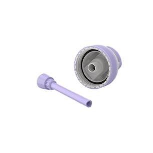 Kambukka Lagoon Insulated, 600 ml, Digital Lavender - Termo gertuvė Prekė - 11-04049