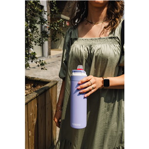 Kambukka Lagoon Insulated, 600 ml, Digital Lavender - Termo gertuvė Prekė - 11-04049