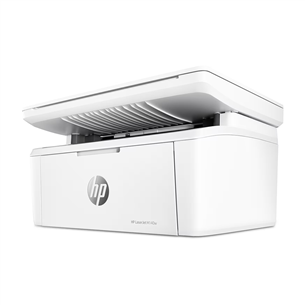 HP LaserJet M140w, baltas - Spausdintuvas Prekė - 7MD72F#B19