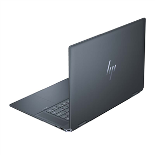 HP Spectre x360 2-in-1 Laptop 16-aa0013nn, 16'', 2.8K, OLED, 120 Hz, Core Ultra 7, 16 GB, 1 TB, RTX 4050, ENG, blue - Notebook Item - 9E8R3EA#ABB