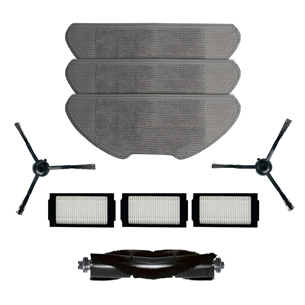 ZACO A11s Pro - Accessory set Item - 502059 502059