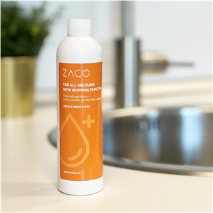 Zaco, 200 мл - Универсальное чистящее средство для полов Товар - 501909