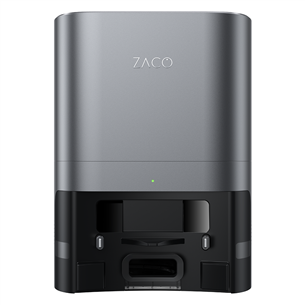 Zaco A10 Pro, сухая и влажная уборка, темно-серый - Робот-пылесос Товар - 502064