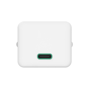 Hama Fast Charger, USB-C, 20 W, white - Power Adapter Item - 00125128