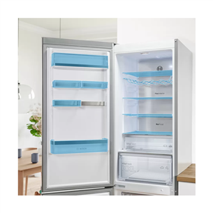Šaldytuvas Bosch KGN39AIBT