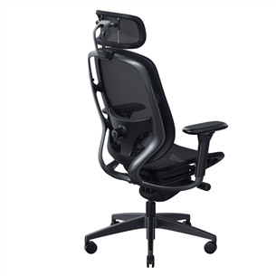 Razer Fujin Pro, juoda - Žaidimų kėdė Prekė - RZ38-04940100-R3G1