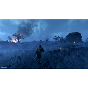 Helldivers 2, PlayStation 5 - Žaidimas Prekė - 711719578611