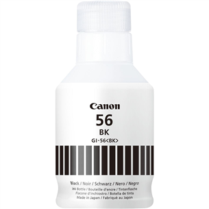 Canon GI-56, juodas - Rašalas Prekė - 4412C001 4412C001