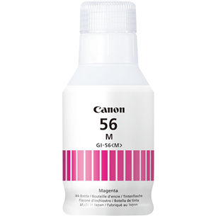 Canon GI-56, purpurinės spalvos - Rašalas Prekė - 4431C001 4431C001
