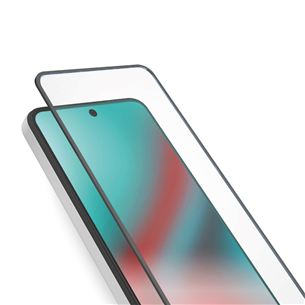 SBS Full Cover Glass Screen Protector, Samsung Galaxy S24+, прозрачный - Защита для экрана Товар - TESCRFCSAS24P TESCRFCSAS24P