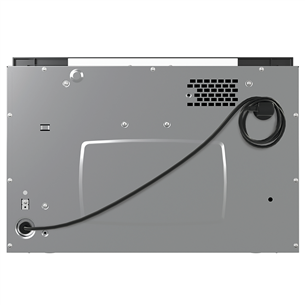 Whirlpool, 22 L, nerūdijantis plienas - Įmontuojama mikrobangų krosnelė Prekė - MBNA900X