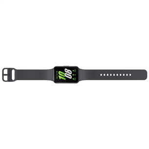 Samsung Galaxy Fit3, черный - Датчик активности Товар - SM-R390NZAAEUE