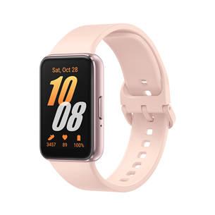Samsung Galaxy Fit3, розовый - Датчик активности Товар - SM-R390NIDAEUE