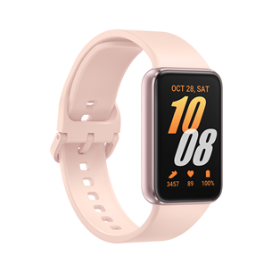 Samsung Galaxy Fit3, розовый - Датчик активности Товар - SM-R390NIDAEUE