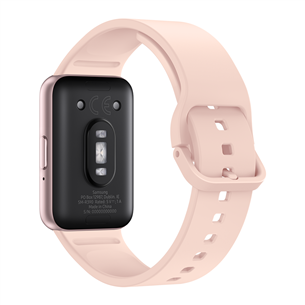 Samsung Galaxy Fit3, розовый - Датчик активности Товар - SM-R390NIDAEUE