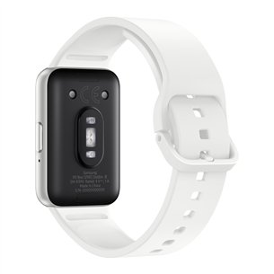 Samsung Galaxy Fit3, серебристый - Датчик активности Товар - SM-R390NZSAEUE