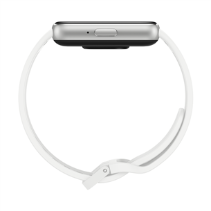 Samsung Galaxy Fit3, серебристый - Датчик активности Товар - SM-R390NZSAEUE