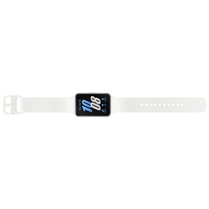 Samsung Galaxy Fit3, серебристый - Датчик активности Товар - SM-R390NZSAEUE