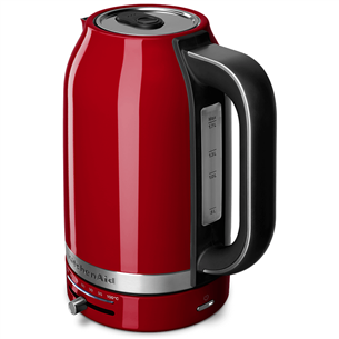 KitchenAid, 2400 W, 1,7 L, Empire red - Kettle Item - 5KEK1701EER