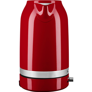 KitchenAid, 2400 W, 1,7 L, Empire red - Kettle Item - 5KEK1701EER