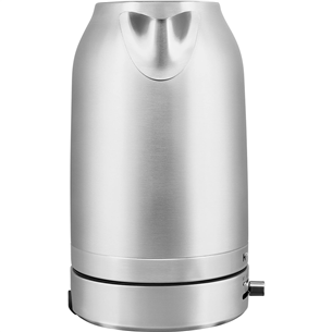 KitchenAid, 2400 W, 1,7 L, nerūdijančio plieno - Virdulys Prekė - 5KEK1701ESX