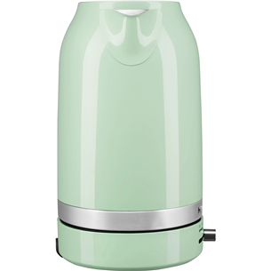 KitchenAid, 2400 W, 1,7 L, Pistachio, green - Kettle Item - 5KEK1701EPT