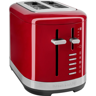 KitchenAid, 980 W, Empire Red - Toaster Item - 5KMT2109EER 5KMT2109EER