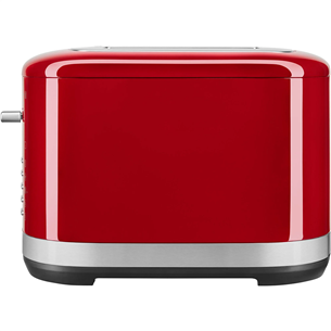 KitchenAid, 980 W, Empire Red - Toaster Item - 5KMT2109EER