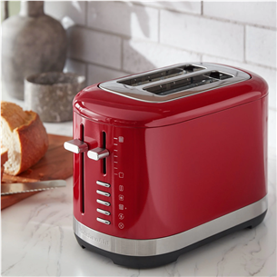 KitchenAid, 980 W, Empire Red - Toaster Item - 5KMT2109EER