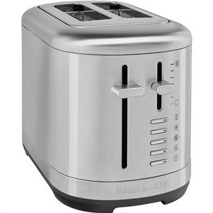 KitchenAid, 980 W, stainless steel - Toaster Item - 5KMT2109ESX 5KMT2109ESX