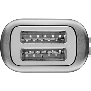 KitchenAid, 980 W, stainless steel - Toaster Item - 5KMT2109ESX