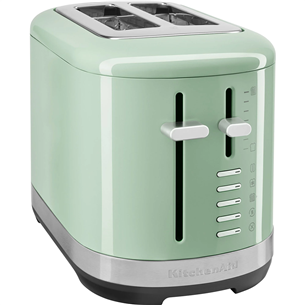 KitchenAid, 980 W, Pistachio, green - Toaster Item - 5KMT2109EPT 5KMT2109EPT