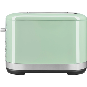 KitchenAid, 980 W, Pistachio, green - Toaster Item - 5KMT2109EPT