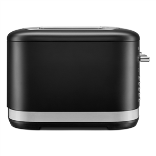 KitchenAid, 1960 W, matte black - Toaster Item - 5KMT4109EBM