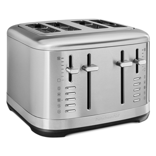 KitchenAid, 1960 W, stainless steel - Toaster Item - 5KMT4109ESX 5KMT4109ESX