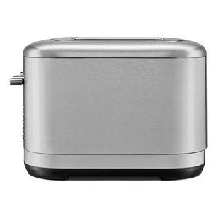 KitchenAid, 1960 W, stainless steel - Toaster Item - 5KMT4109ESX