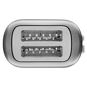 KitchenAid, 1960 W, stainless steel - Toaster Item - 5KMT4109ESX