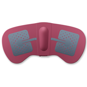 Beurer Menstrual Relax, violetinis - Menstruacijų skausmą malšinantis įrenginys Prekė - EM50