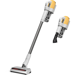 Miele Duoflex HX1, желтый - Беспроводной пылесос Товар - 12377670 12377670