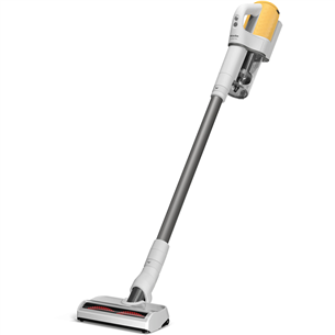 Miele Duoflex HX1, желтый - Беспроводной пылесос Товар - 12377670